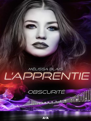 cover image of Obscurité